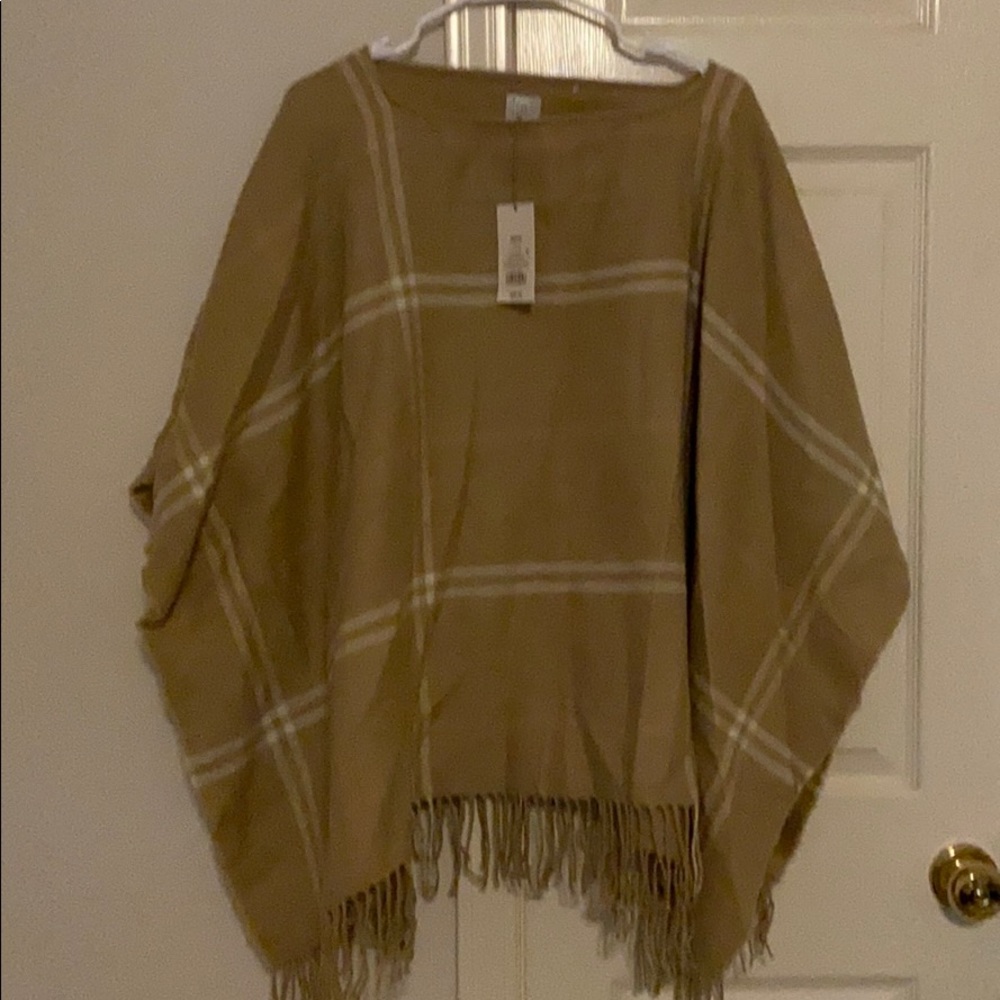 A New Day shawl